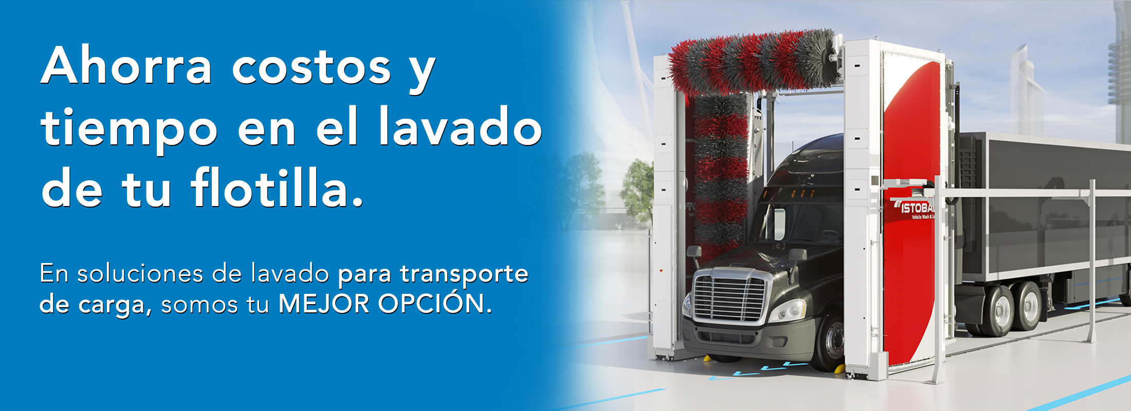 Inter Ibérica - Soluciones para Empresas de Transporte de Carga