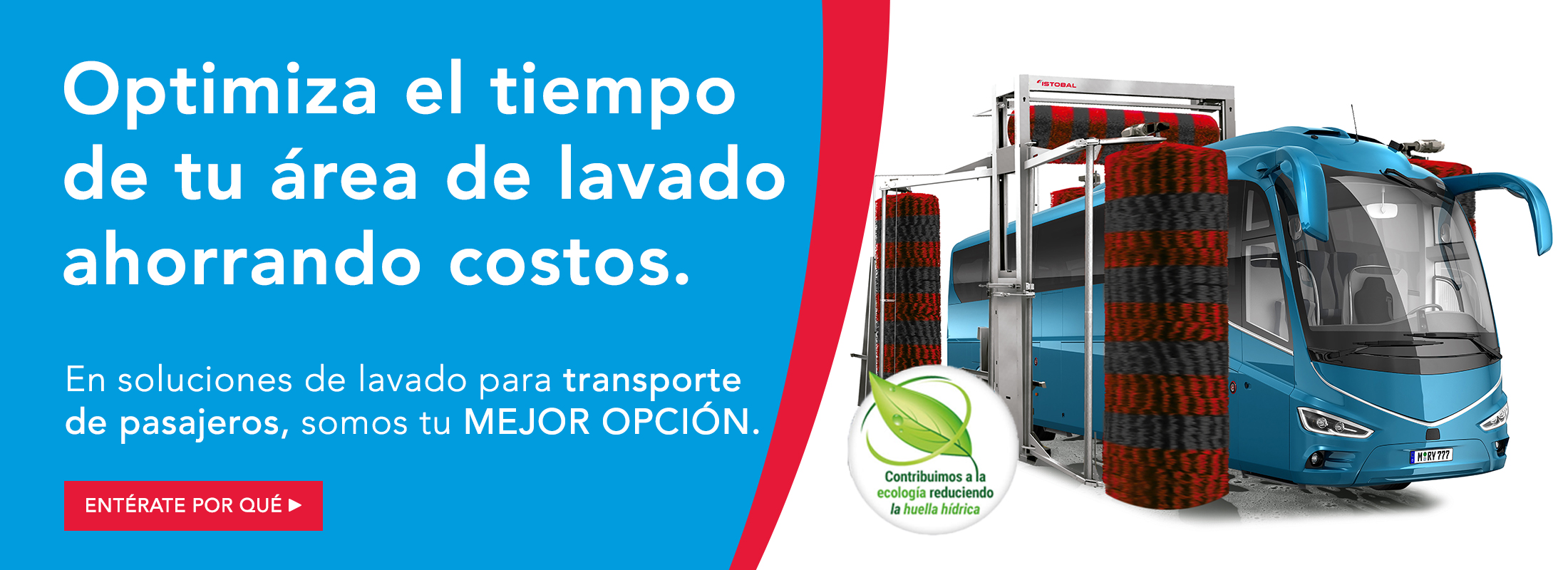 Inter Ibérica - Soluciones para Empresas de Transporte de Pasajeros