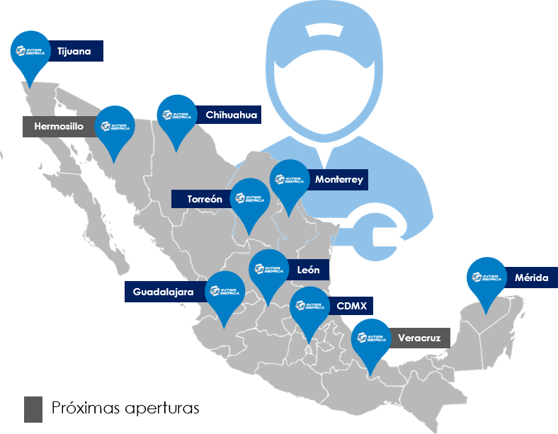 Inter Ibérica - Empresa Socialmente Responsable