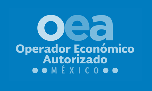 Inter Ibérica - Operador Económico Autorizado en México