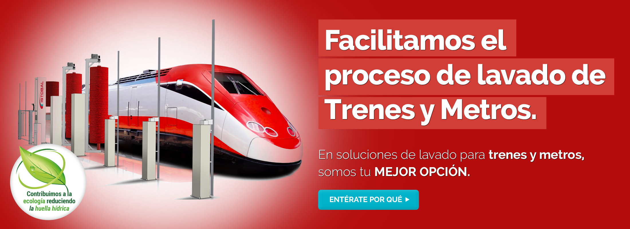 Inter Ibérica - Soluciones para Trenes y Metros