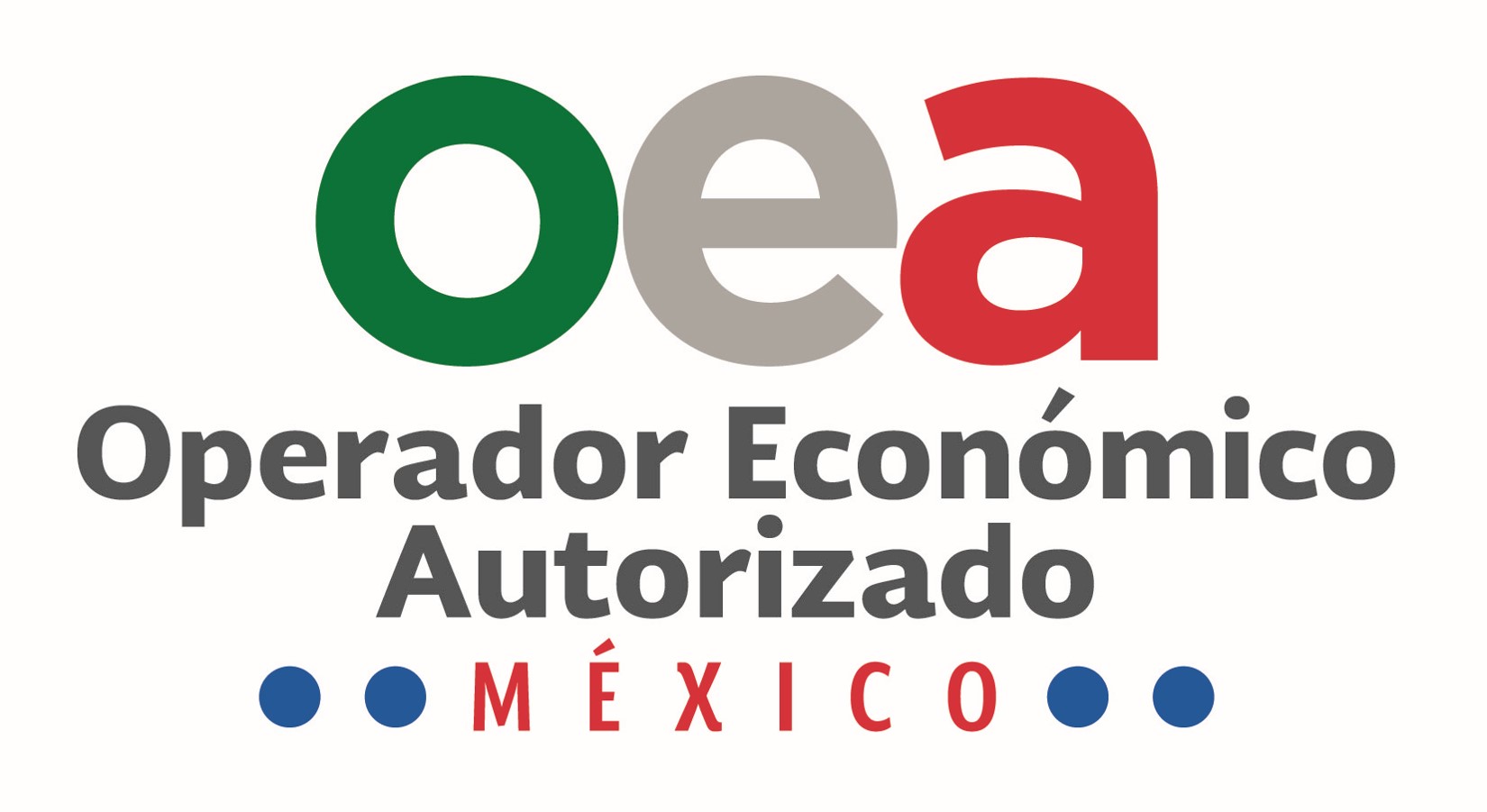 Operador Económico Autorizado en México