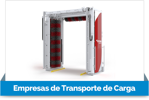 Inter Ibérica - Empresas de Transporte de Carga